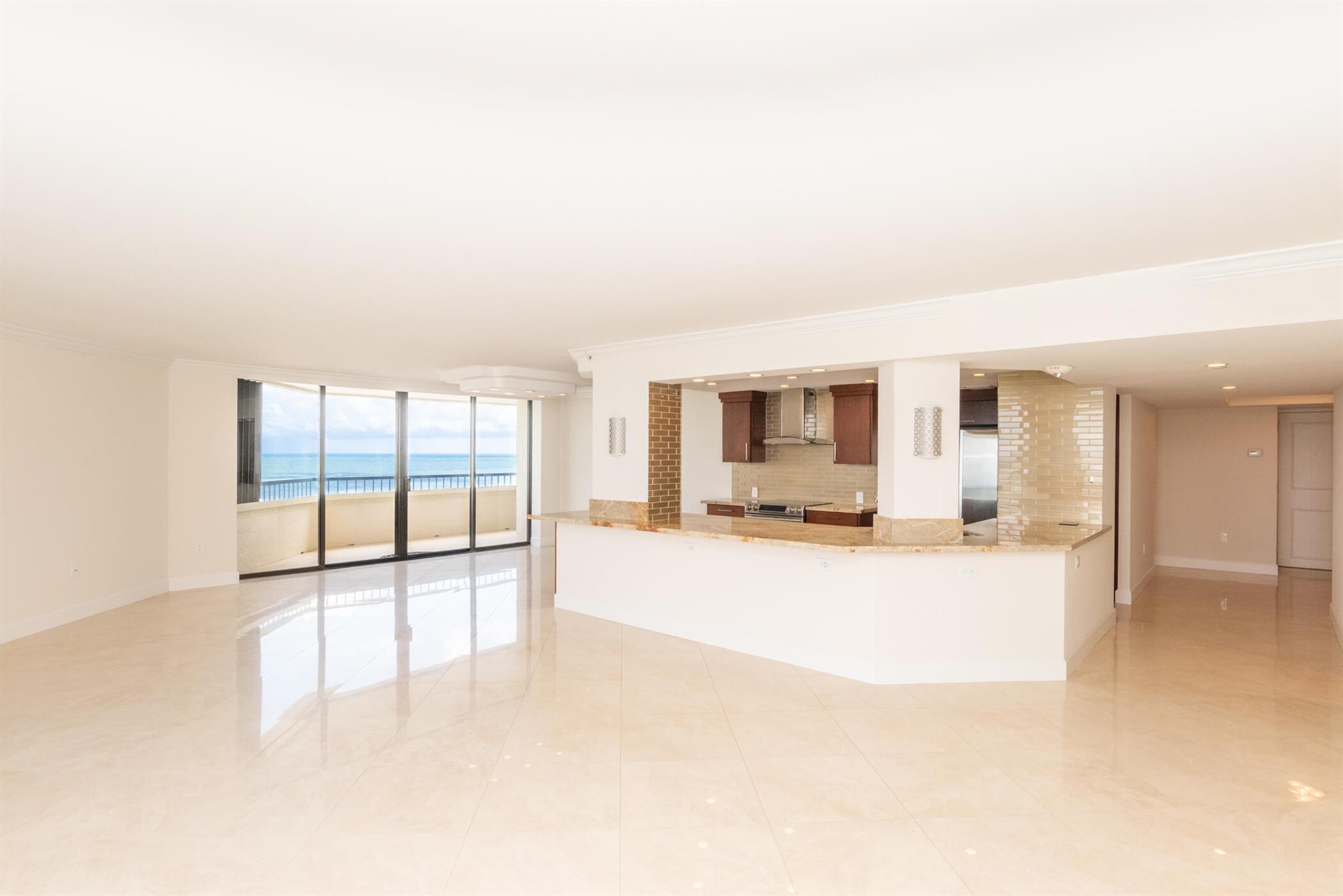 SEAWINDS CONDO - Residential Lease