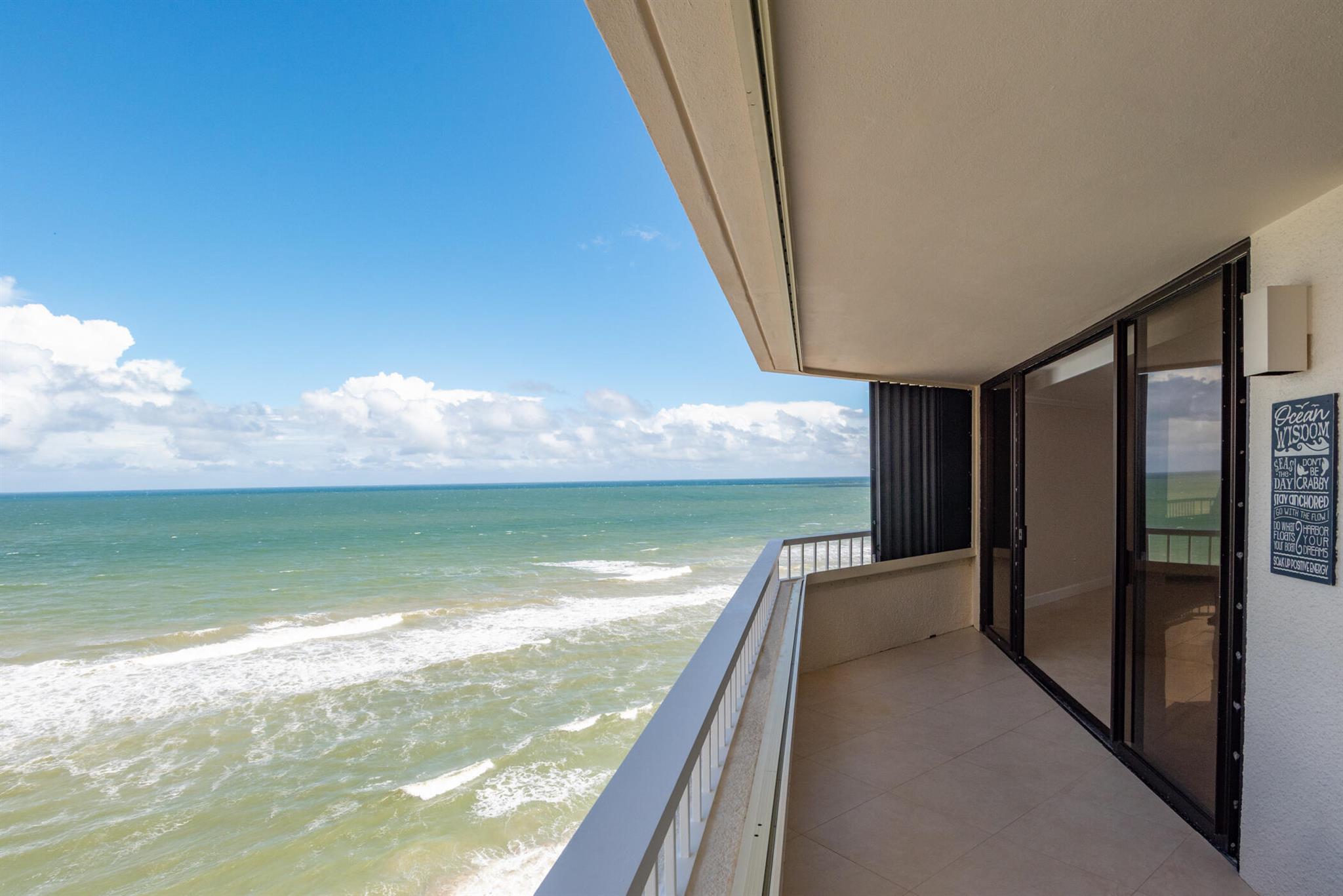 SEAWINDS CONDO - Residential Lease