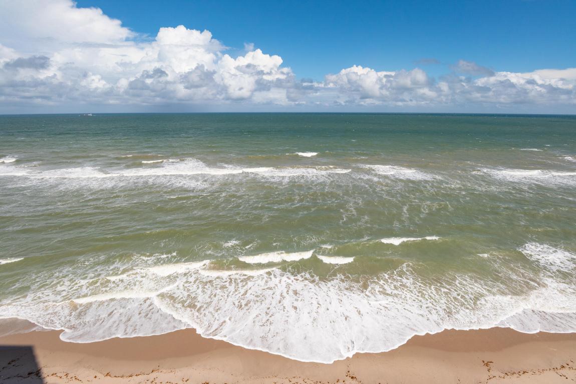 SEAWINDS CONDO - Residential Lease