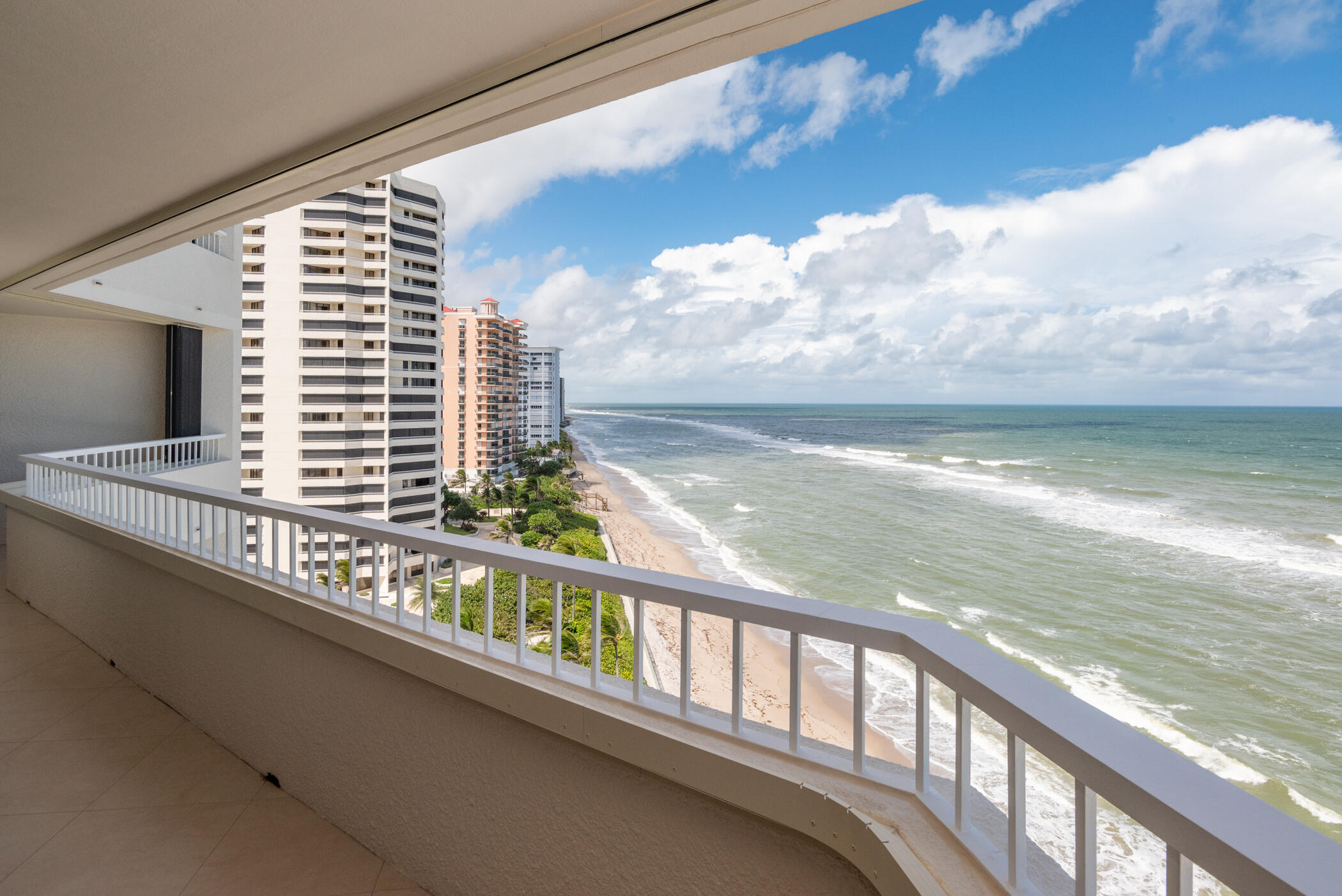 SEAWINDS CONDO - Residential Lease