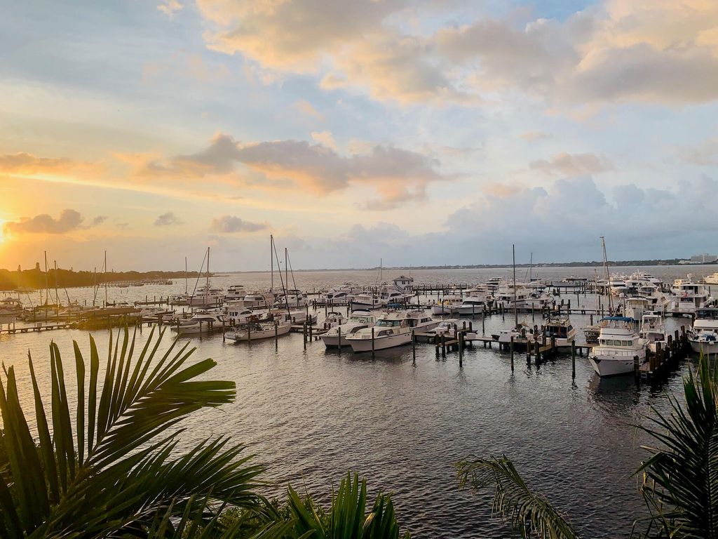 Photo of 815 NW Flagler Avenue #305, Stuart, FL 34994 (MLS # R10968869)