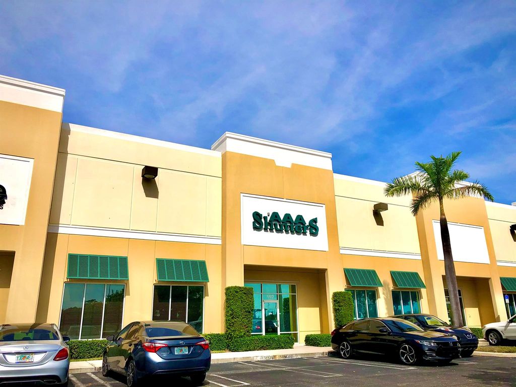 Photo of 112 Commerce Road, Boynton Beach, FL 33426 (MLS # R10704832)