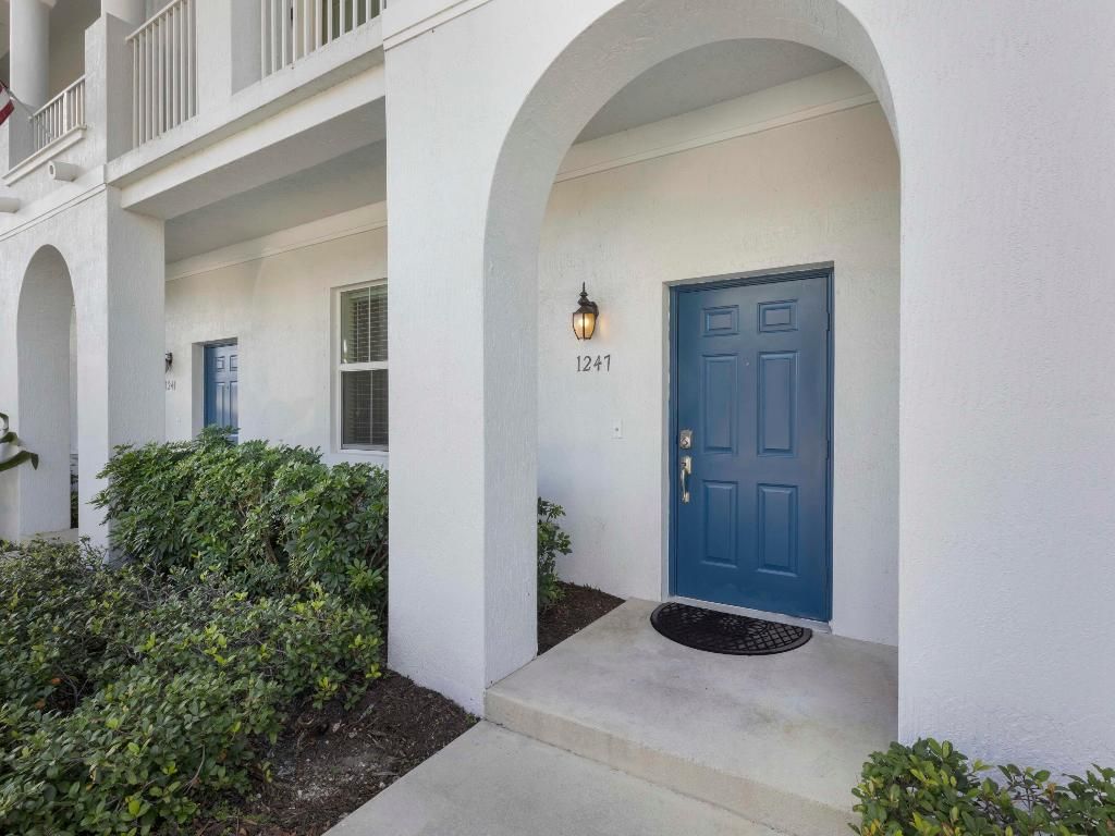 Photo of 1247 Via De Fossi, Boynton Beach, FL 33426 (MLS # R11133462)