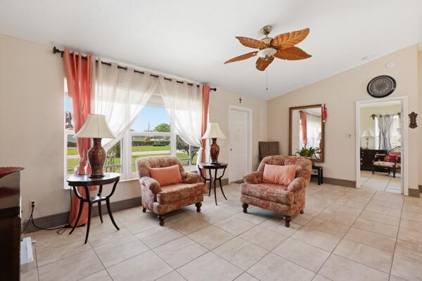 PORT ST LUCIE SECTION 25 - Residential