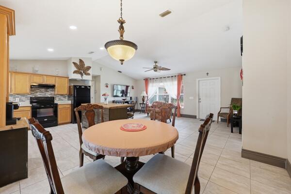 PORT ST LUCIE SECTION 25 - Residential