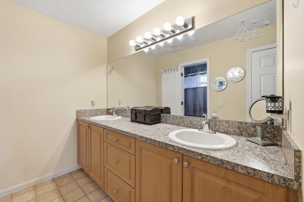 PORT ST LUCIE SECTION 25 - Residential