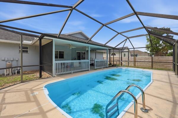 PORT ST LUCIE SECTION 25 - Residential