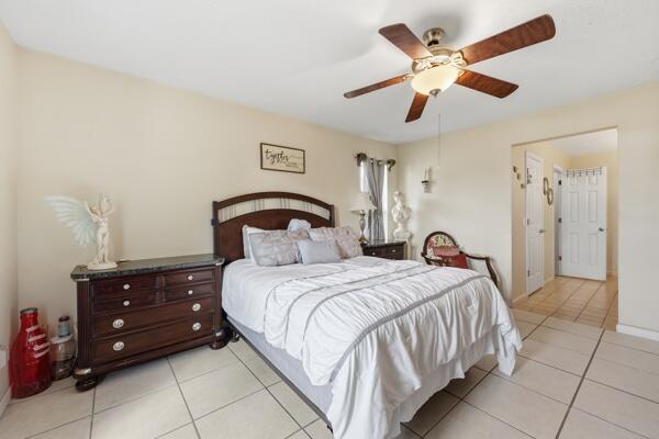 PORT ST LUCIE SECTION 25 - Residential