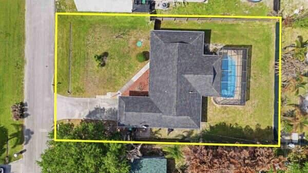 PORT ST LUCIE SECTION 25 - Residential