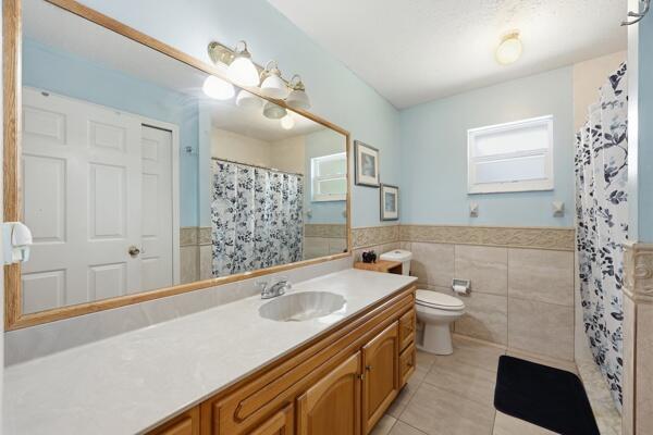 PORT ST LUCIE SECTION 25 - Residential