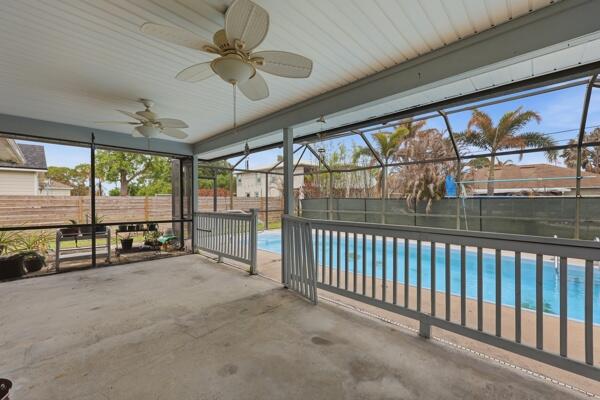 PORT ST LUCIE SECTION 25 - Residential