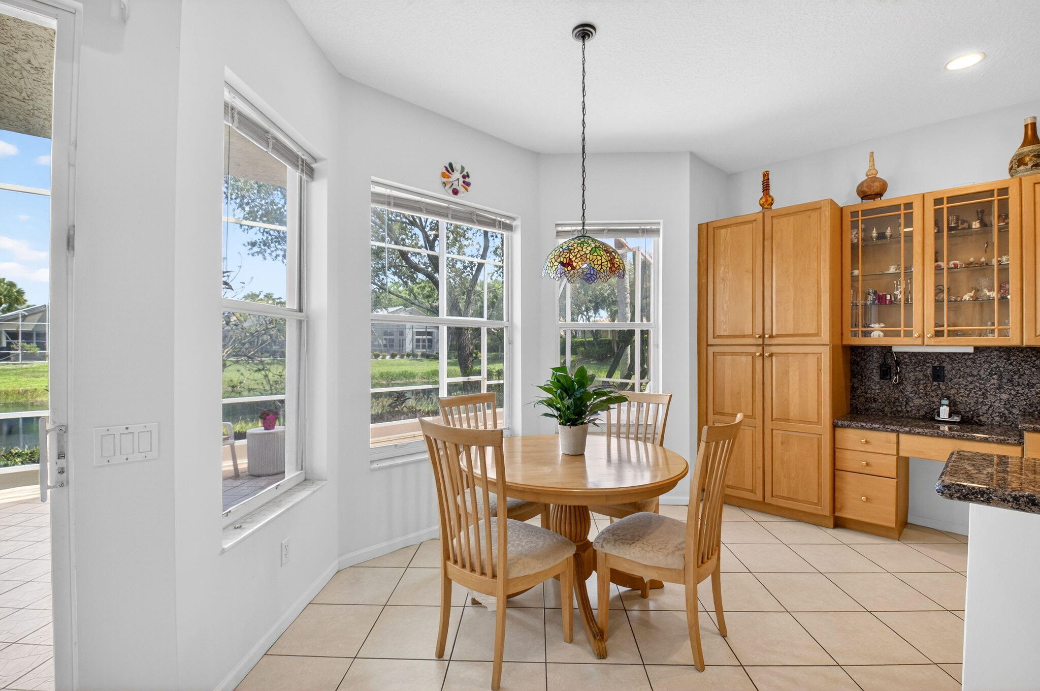 VALENCIA FALLS - Residential