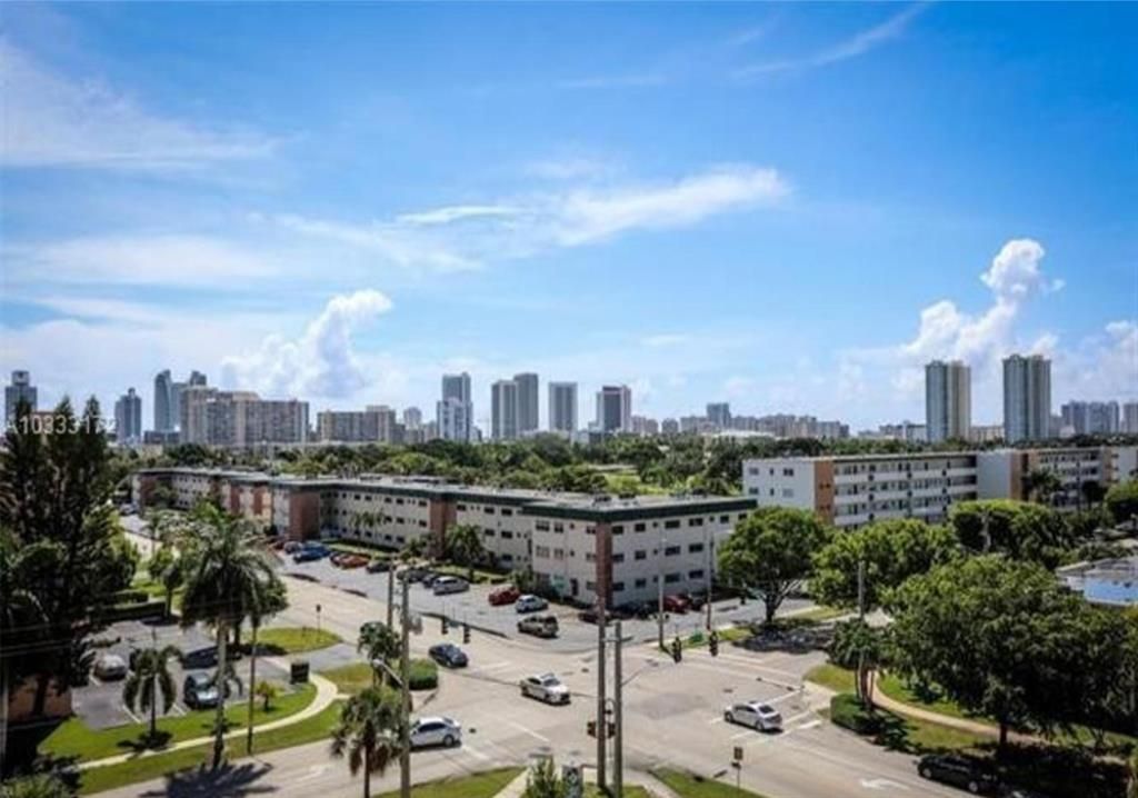 Photo of 901 NE 14TH Avenue Ave #503, Hallandale Beach, FL 33009 (MLS # H10725108)