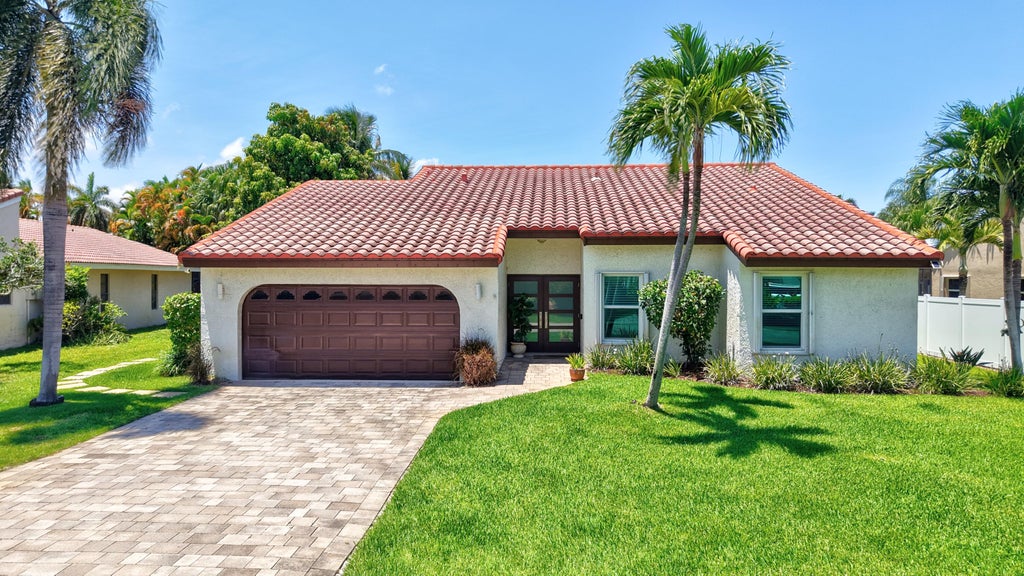 Photo of 7069 NW 3rd Avenue, Boca Raton, FL 33487 (MLS # B26038512)