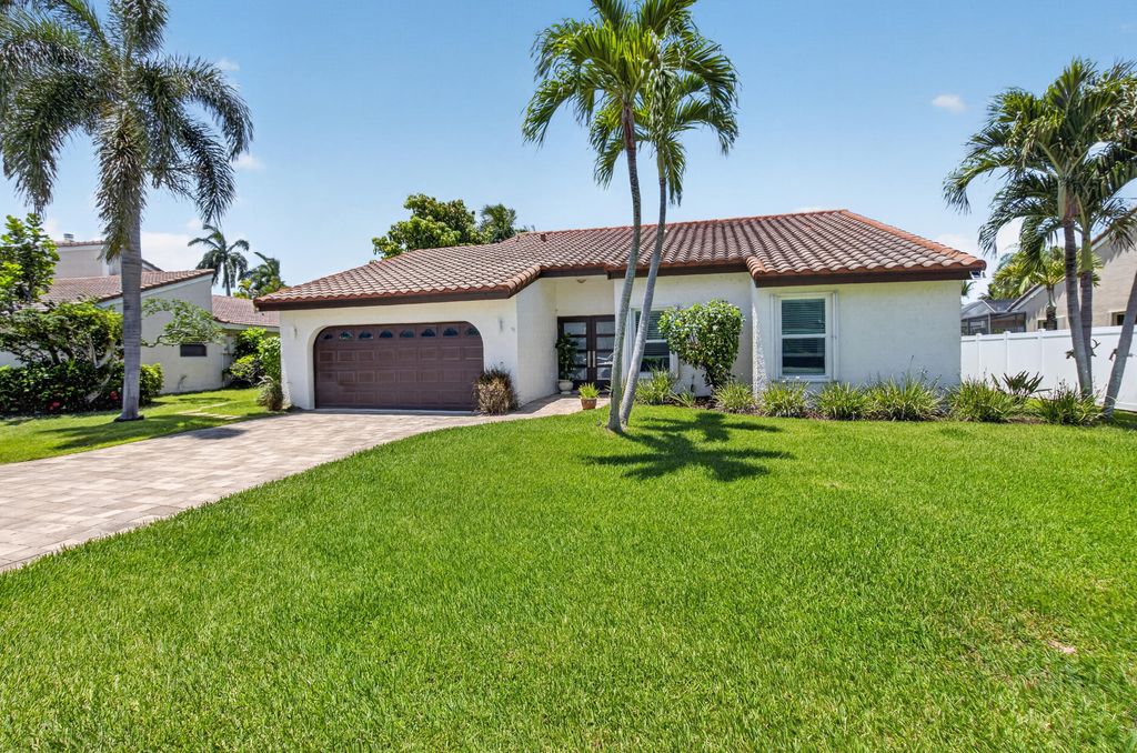 Photo of 7069 NW 3rd Avenue, Boca Raton, FL 33487 (MLS # B26038512)