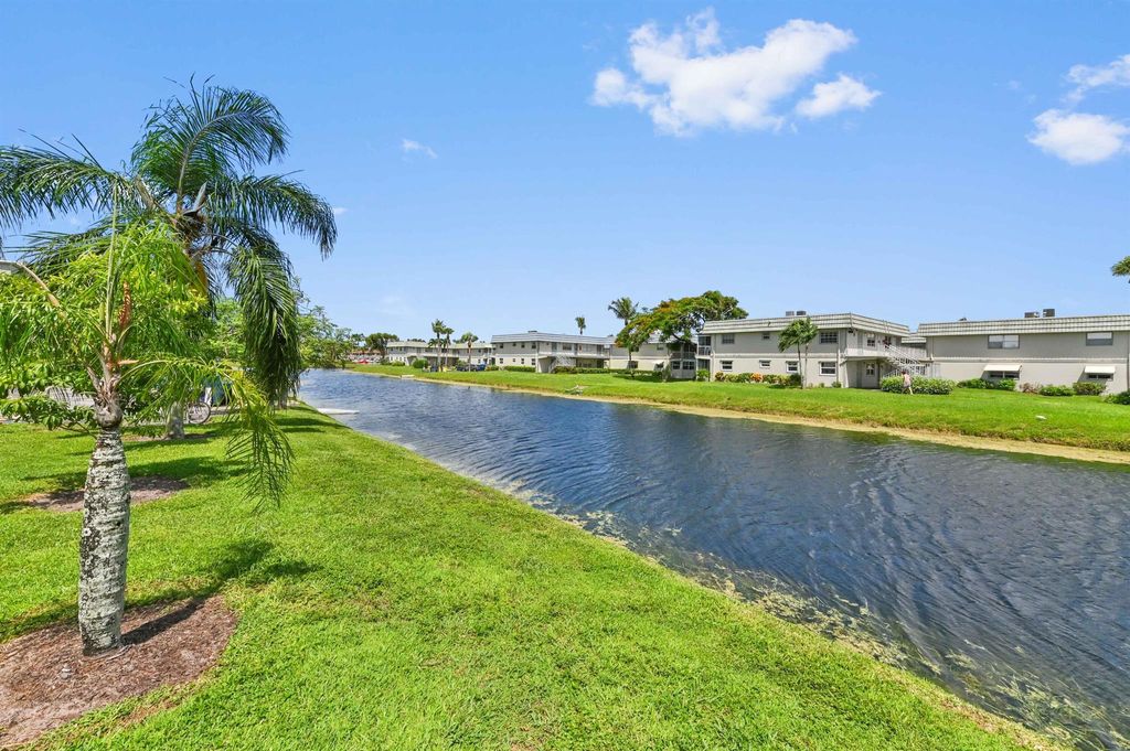 Photo of 262 Monaco F, Delray Beach, FL 33446 (MLS # R11121395)