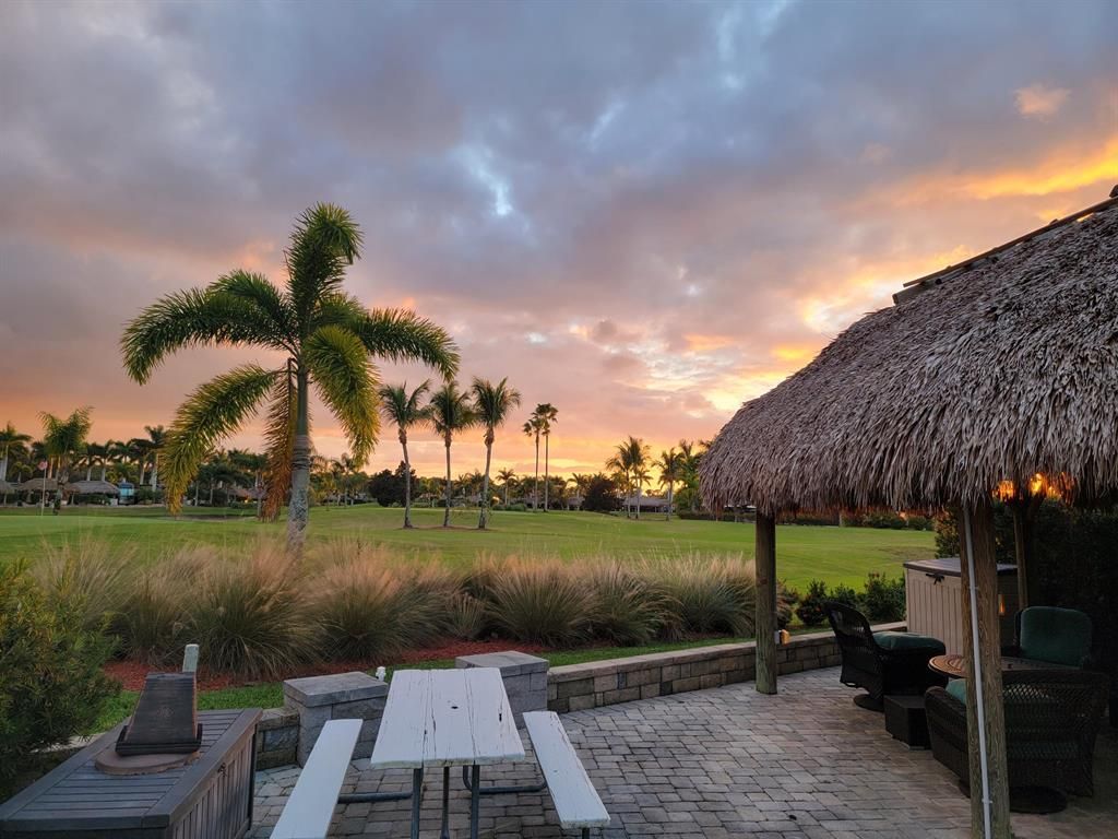 Photo of 233 NW Hazard Way, Saint Lucie West, FL 34986 (MLS # R10852378)