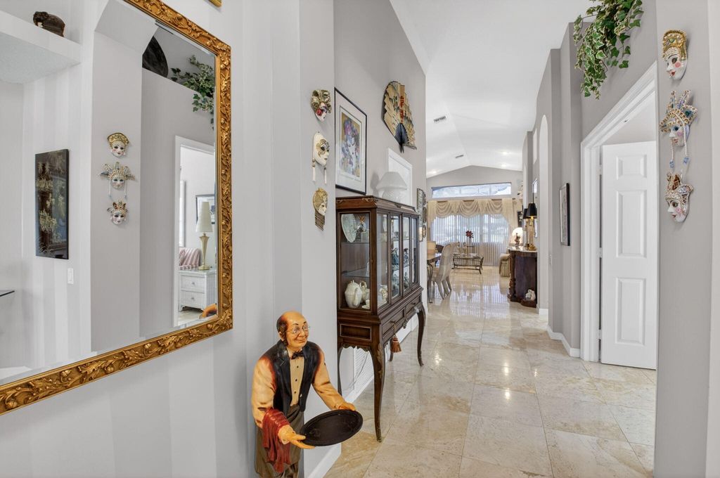 Photo of 11550 Ballylee Terrace, Boynton Beach, FL 33437 (MLS # R11166463)