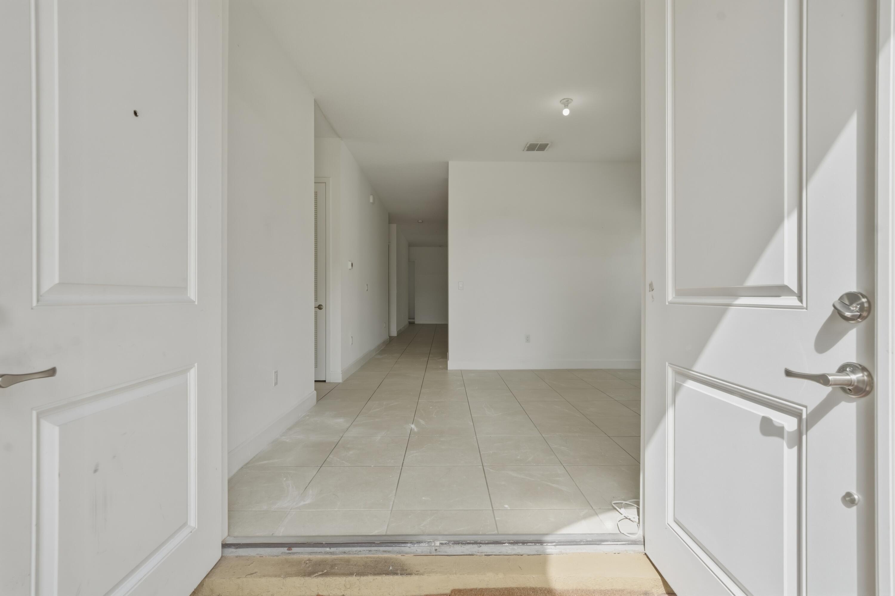 CENTRAL PARC - Residential