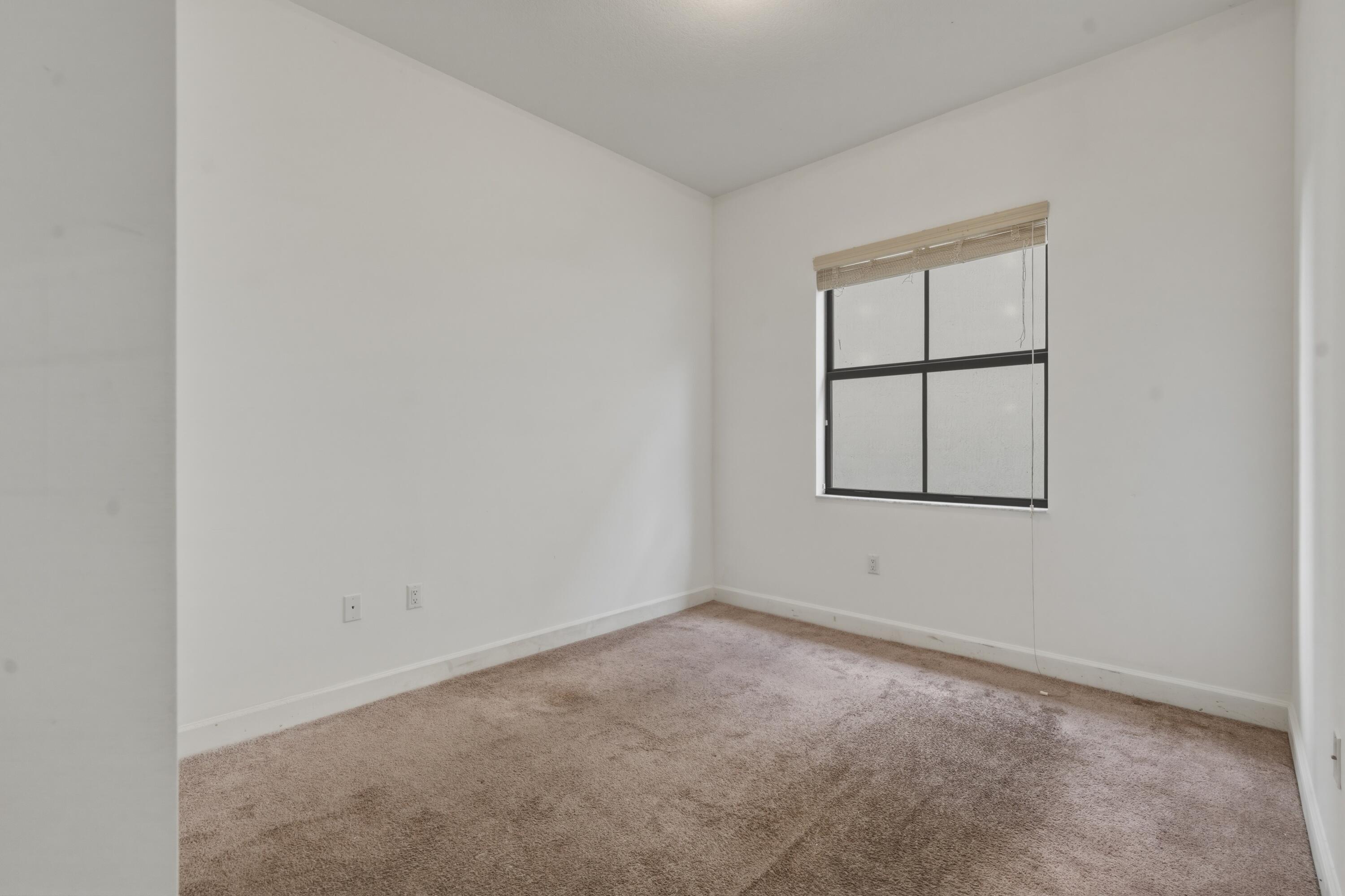 CENTRAL PARC - Residential