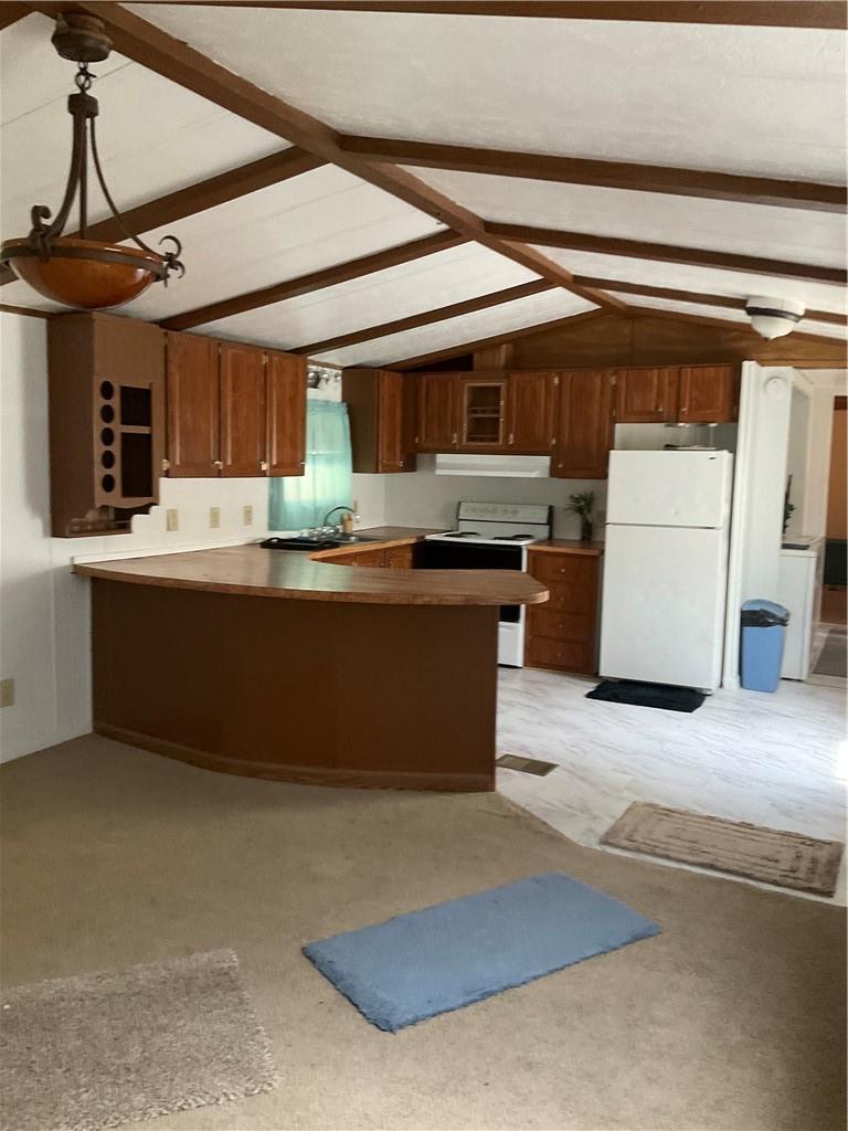TOWN OF HARDING SEC 2 - Residential