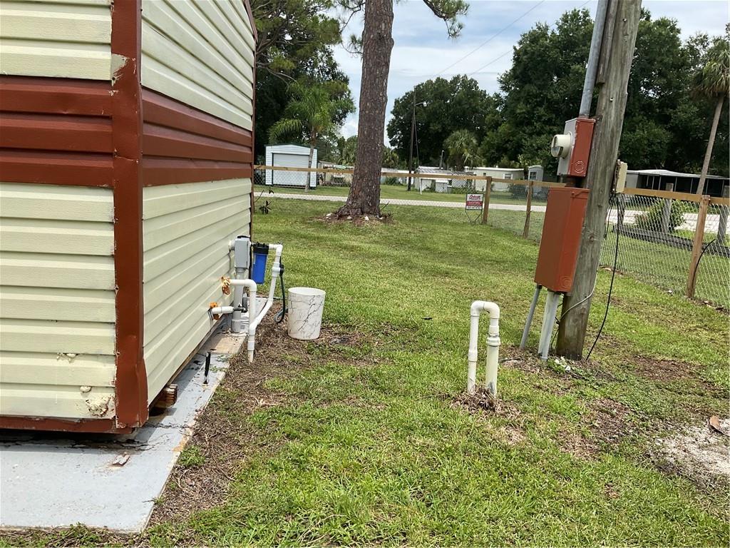 TOWN OF HARDING SEC 2 - Residential