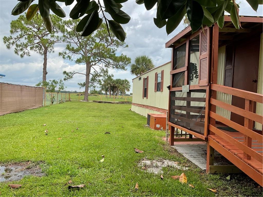 TOWN OF HARDING SEC 2 - Residential