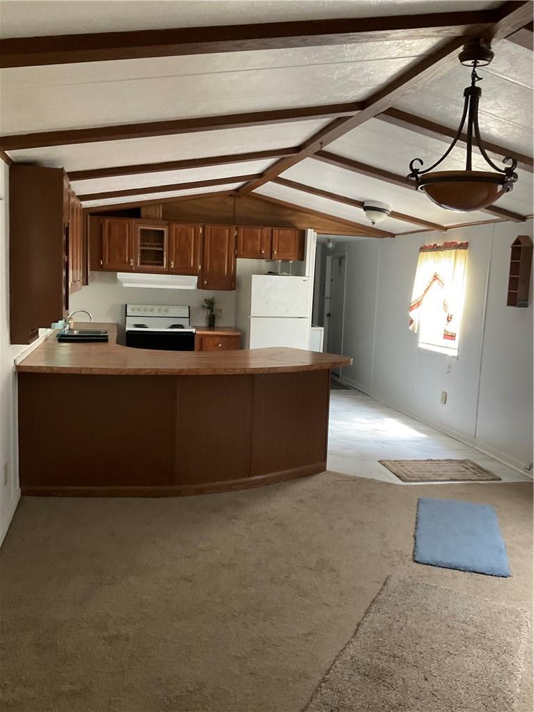 TOWN OF HARDING SEC 2 - Residential