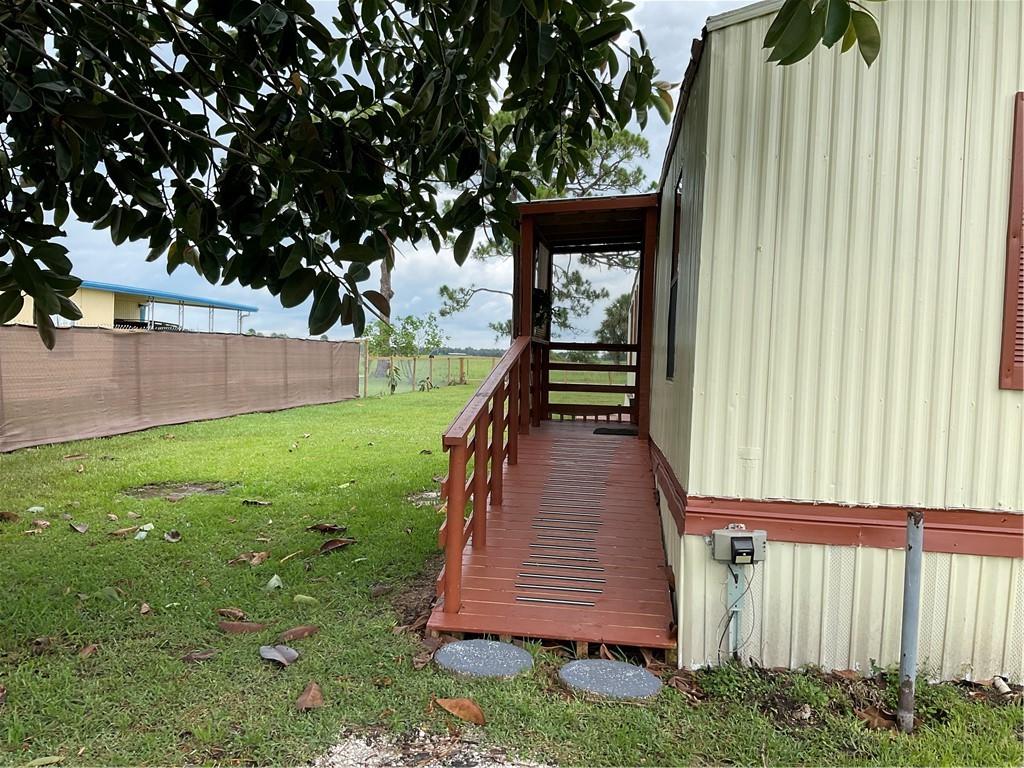 TOWN OF HARDING SEC 2 - Residential