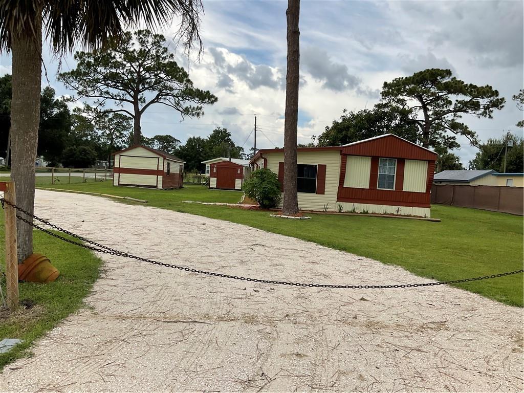 TOWN OF HARDING SEC 2 - Residential