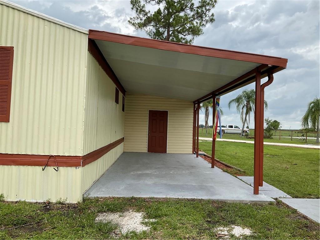 TOWN OF HARDING SEC 2 - Residential