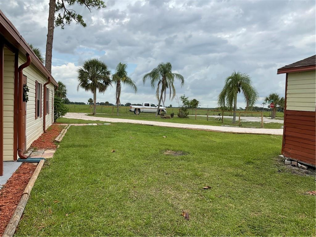 TOWN OF HARDING SEC 2 - Residential