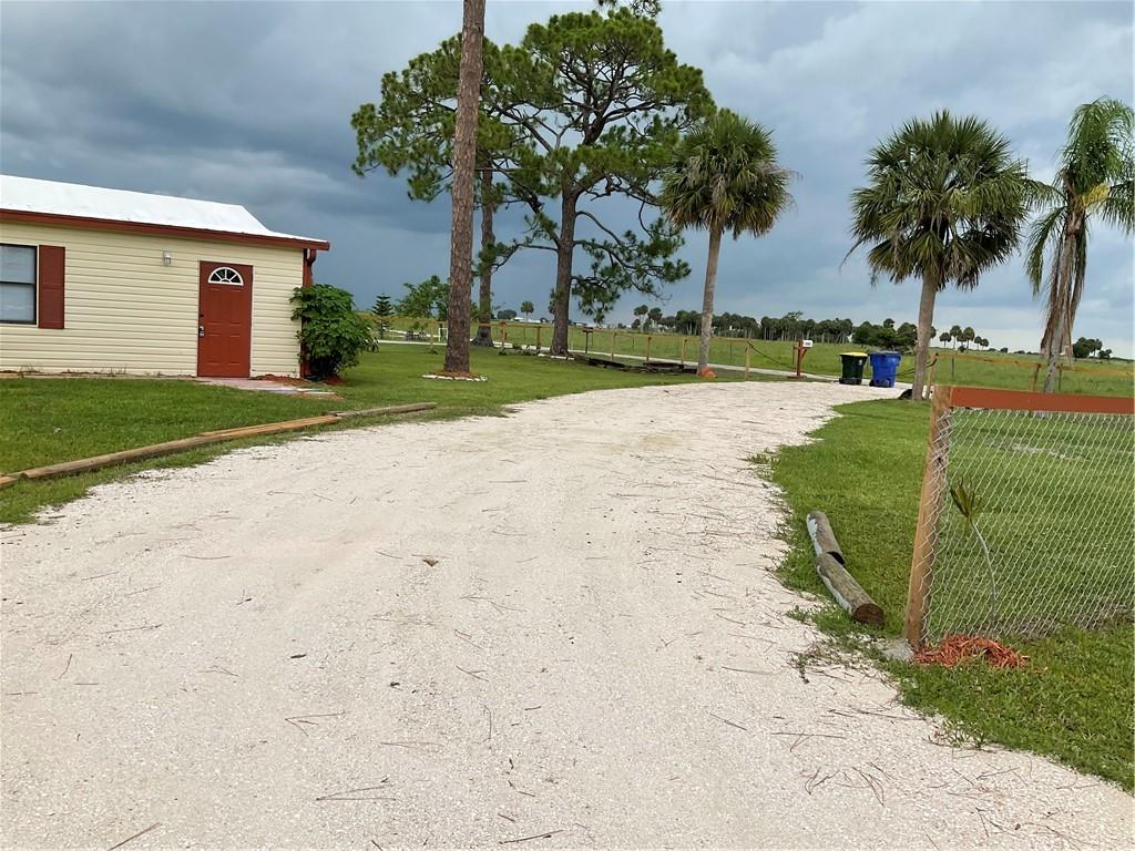TOWN OF HARDING SEC 2 - Residential