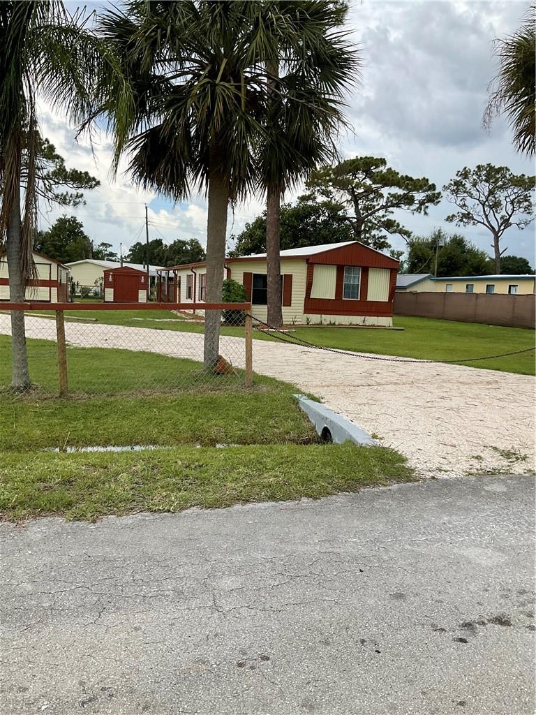 TOWN OF HARDING SEC 2 - Residential