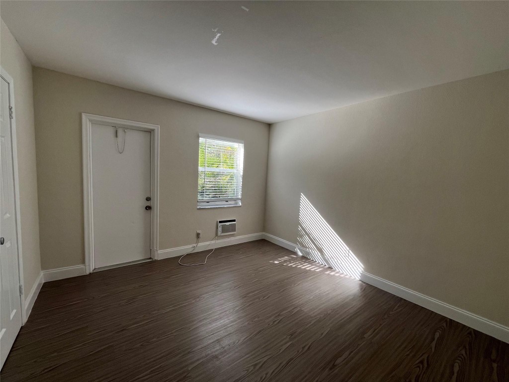 Everglade Land Sales Co F - Residential Lease