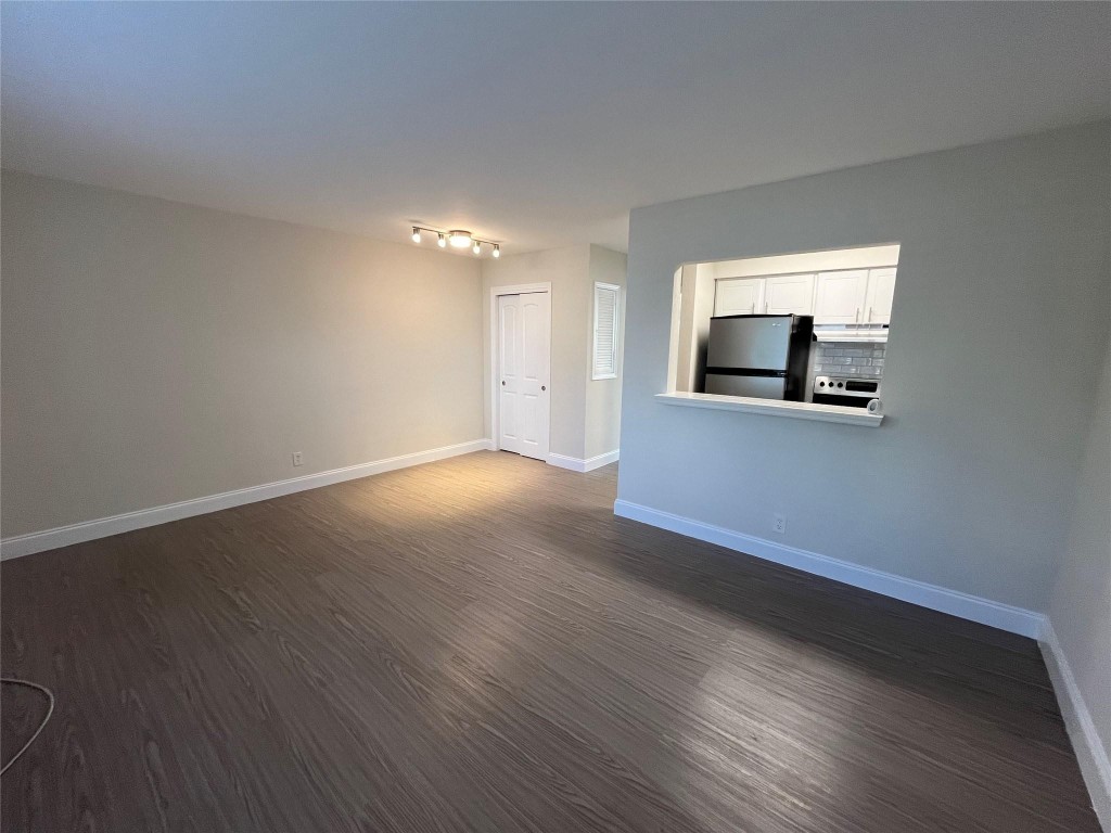 Everglade Land Sales Co F - Residential Lease