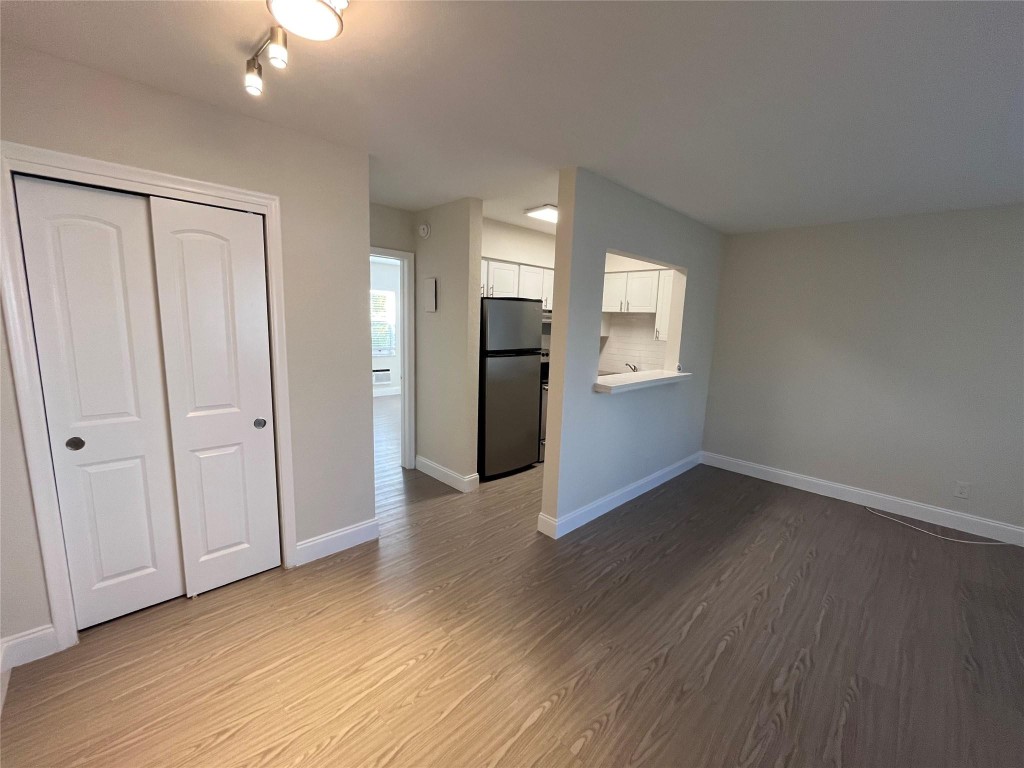 Everglade Land Sales Co F - Residential Lease