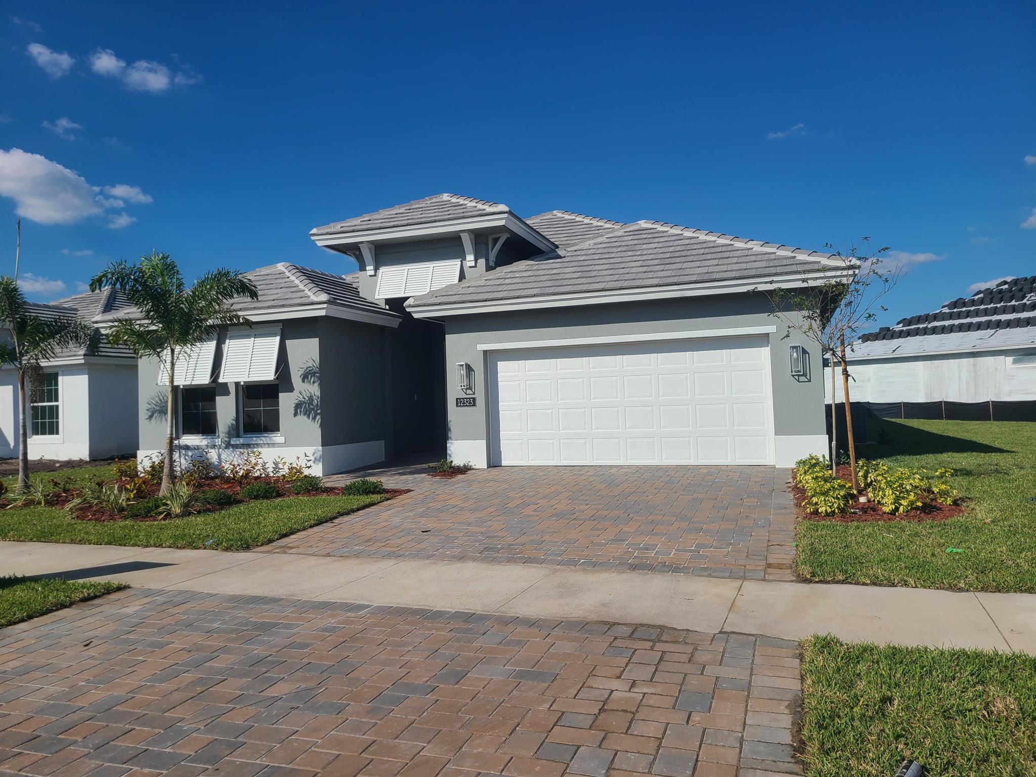 View Port St Lucie, FL 34987 house