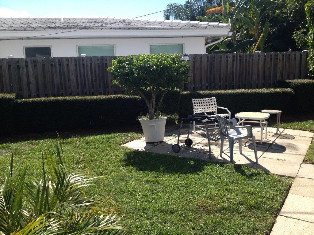 Imperial Point 5 Sec 60-4 - Residential Lease