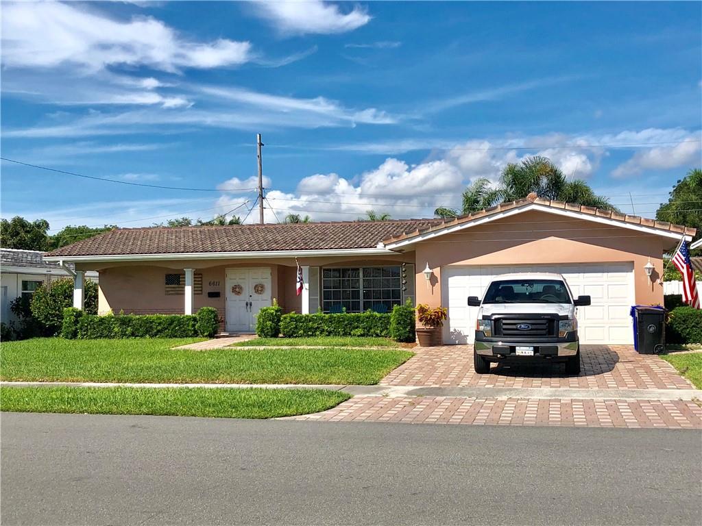 Imperial Point 5 Sec 60-4 - Residential Lease