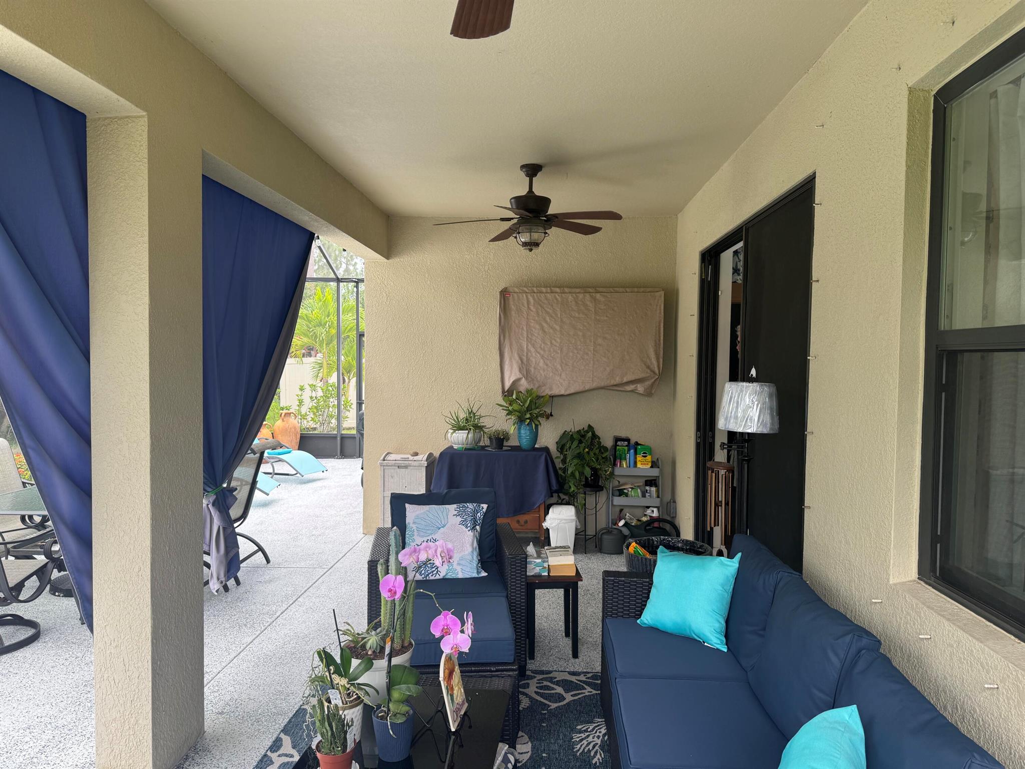 THE PRESERVE AT ST. ANDRE - Residential