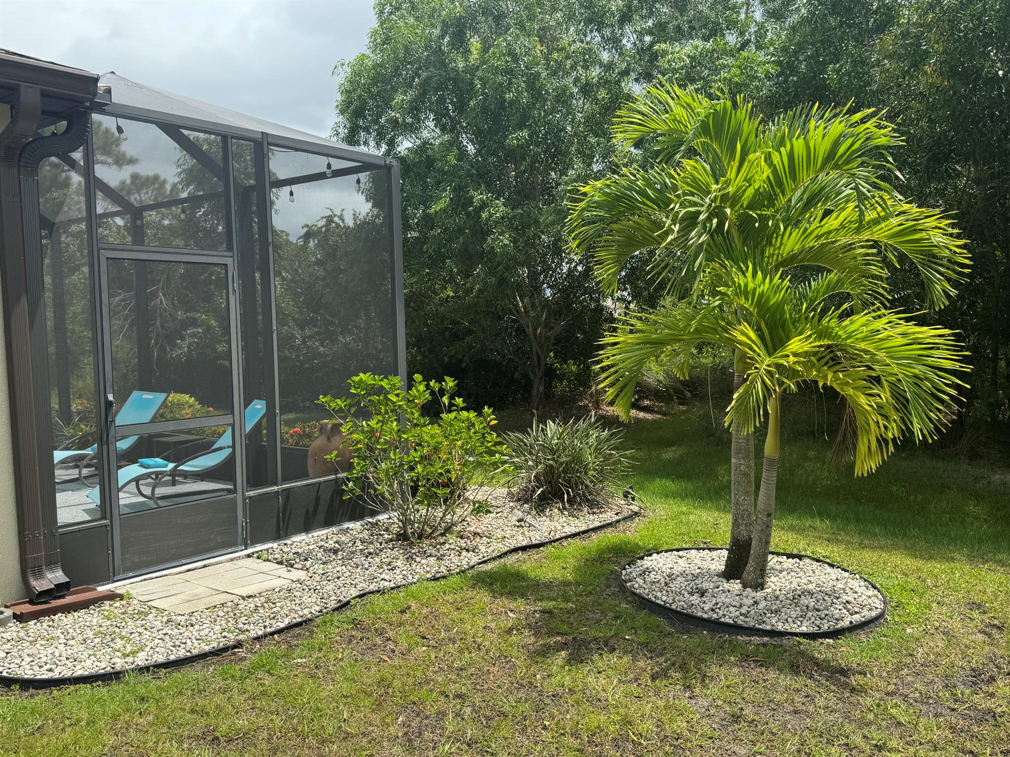 THE PRESERVE AT ST. ANDRE - Residential