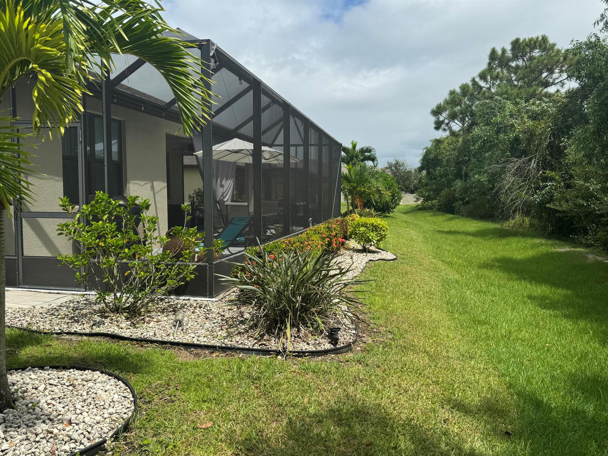 THE PRESERVE AT ST. ANDRE - Residential