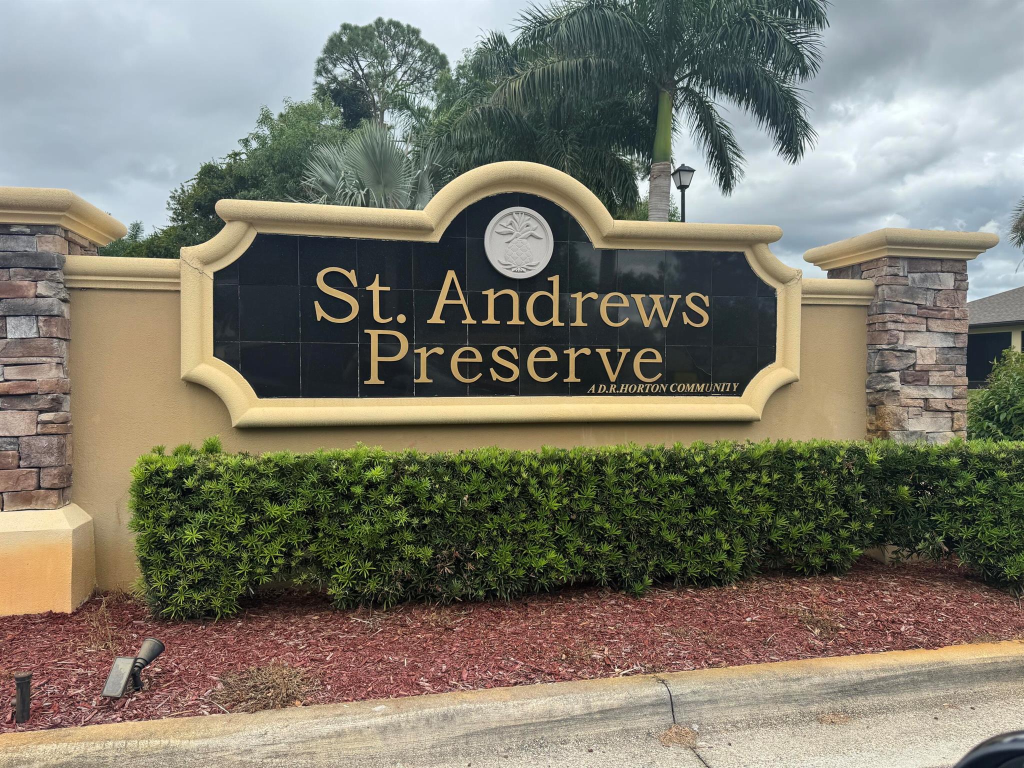 THE PRESERVE AT ST. ANDRE - Residential