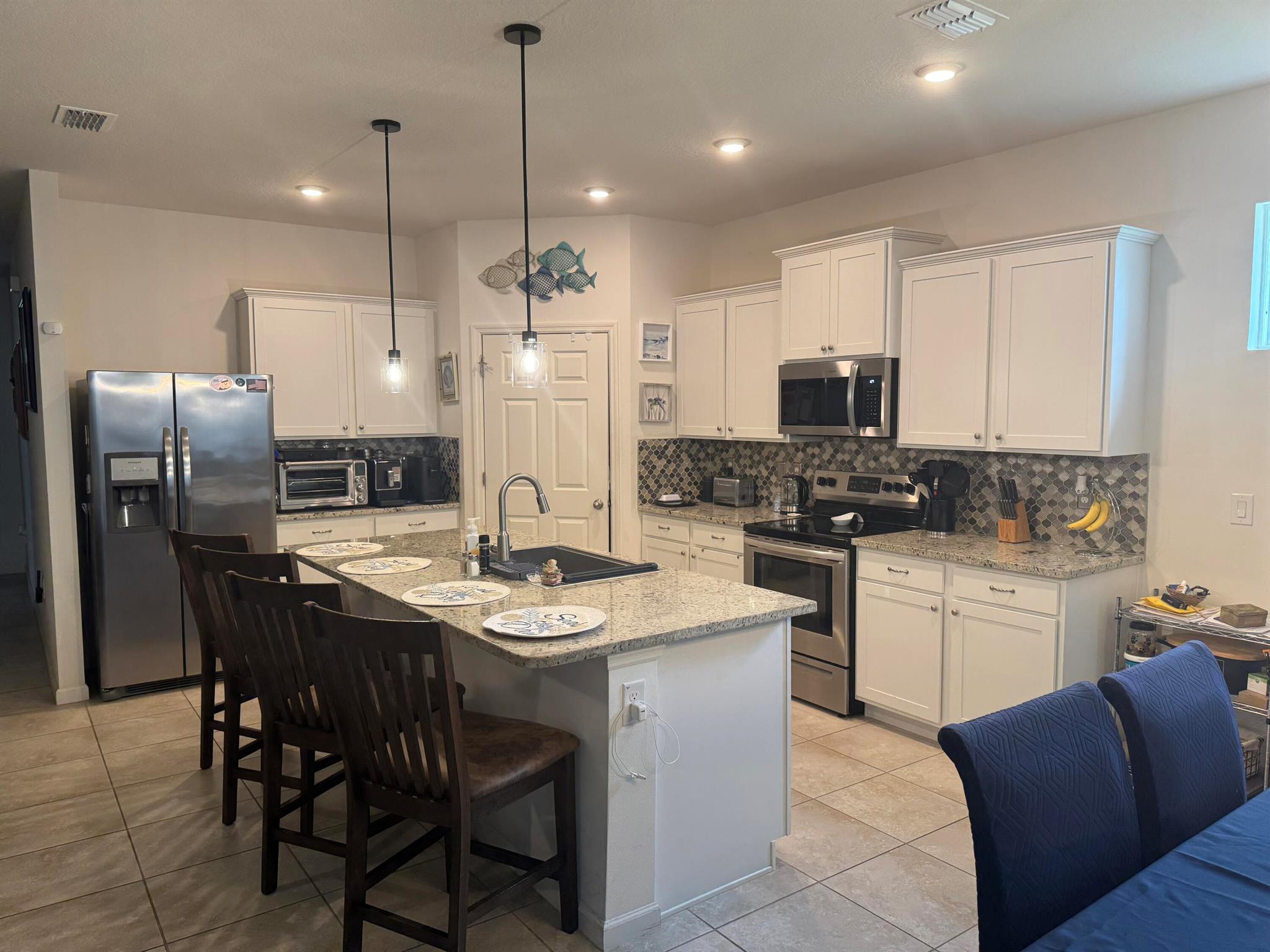 THE PRESERVE AT ST. ANDRE - Residential