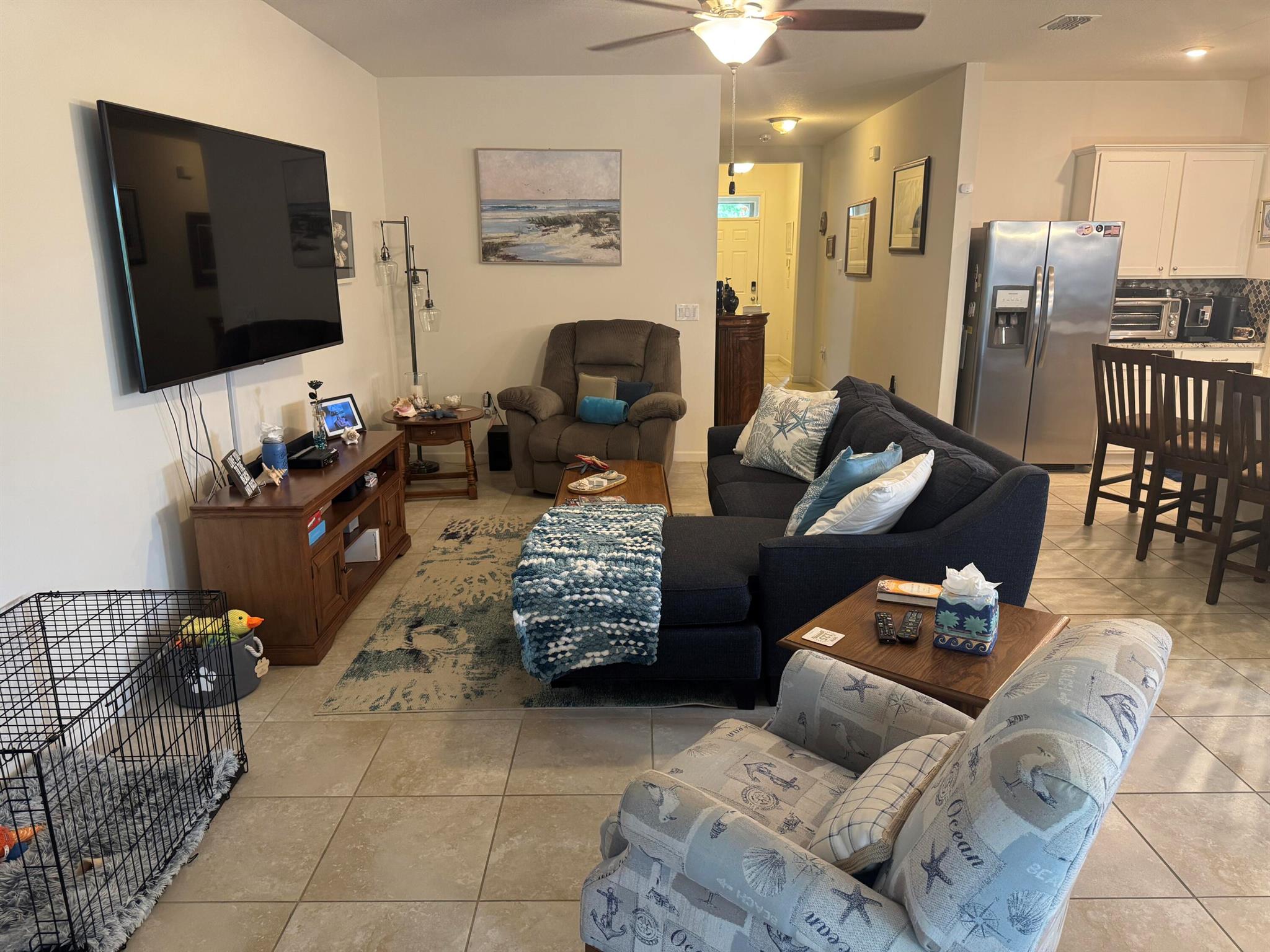 THE PRESERVE AT ST. ANDRE - Residential