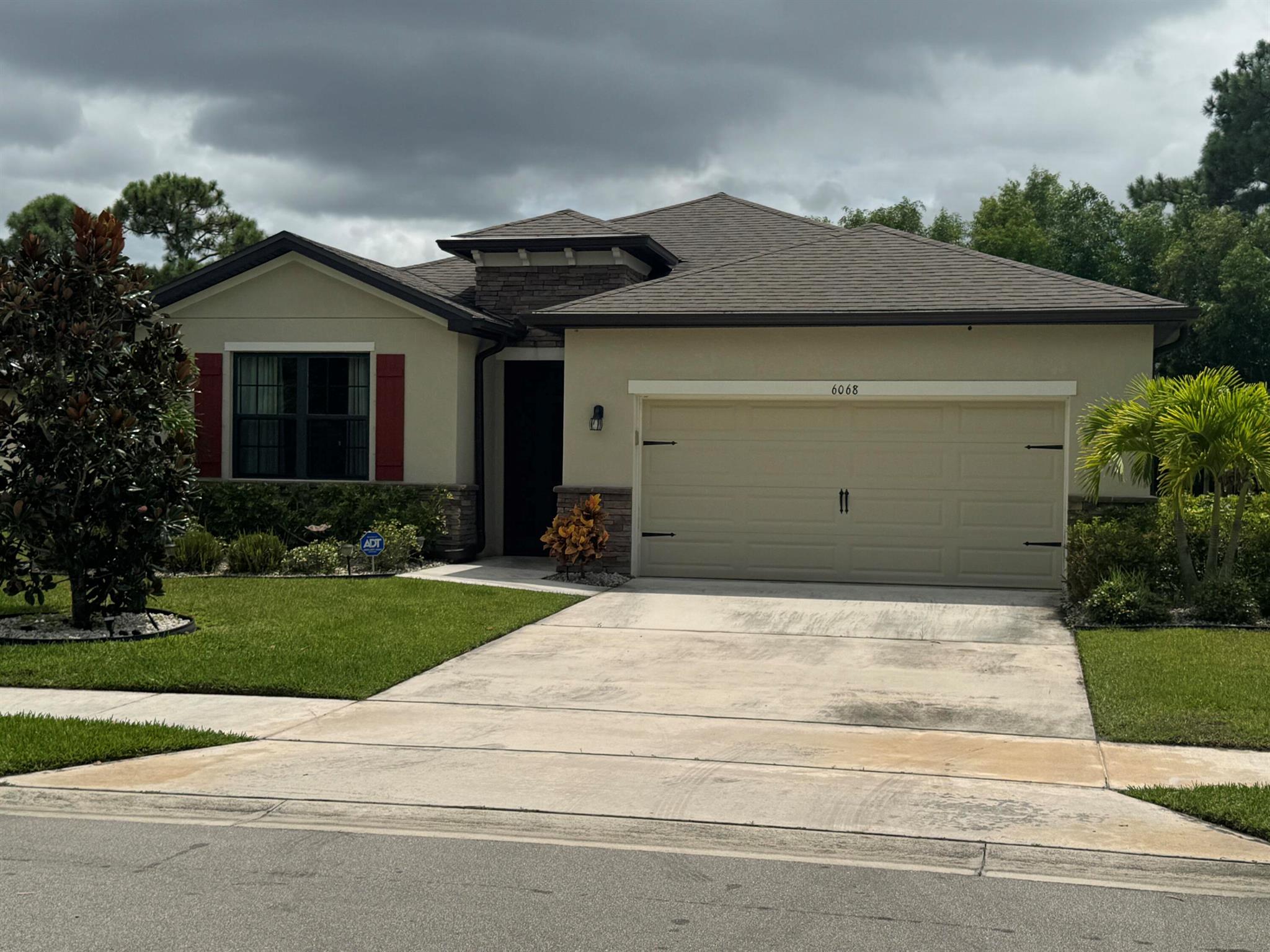 THE PRESERVE AT ST. ANDRE - Residential