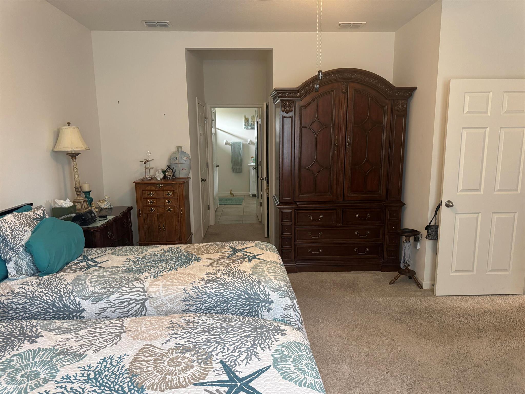 THE PRESERVE AT ST. ANDRE - Residential