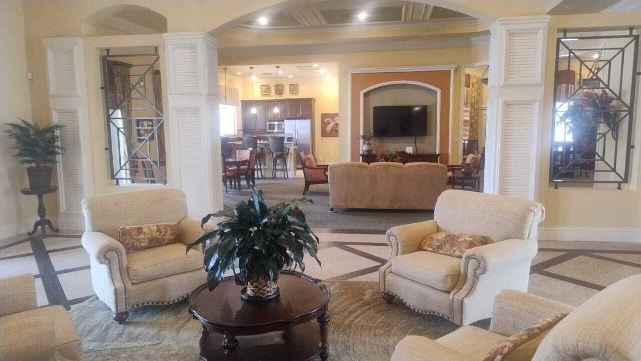 THE PRESERVE AT ST. ANDRE - Residential