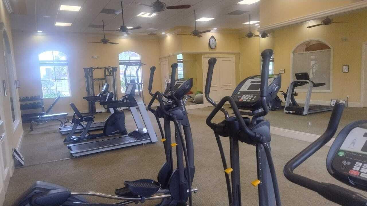 THE PRESERVE AT ST. ANDRE - Residential